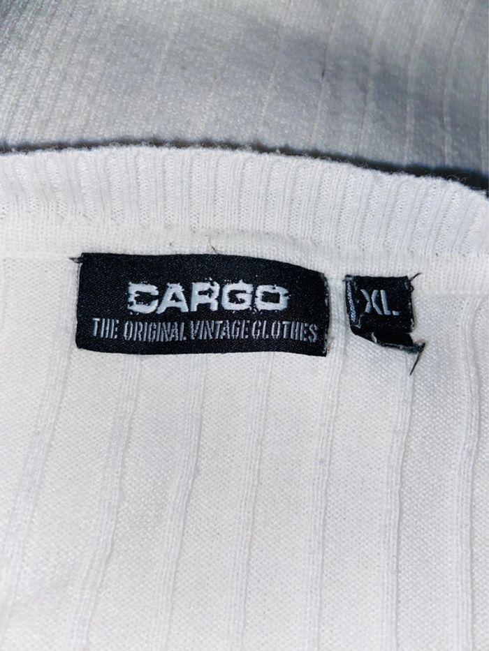 Pull T.XL Cargo - photo numéro 2