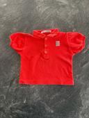 T shirt 6 mois baby mini