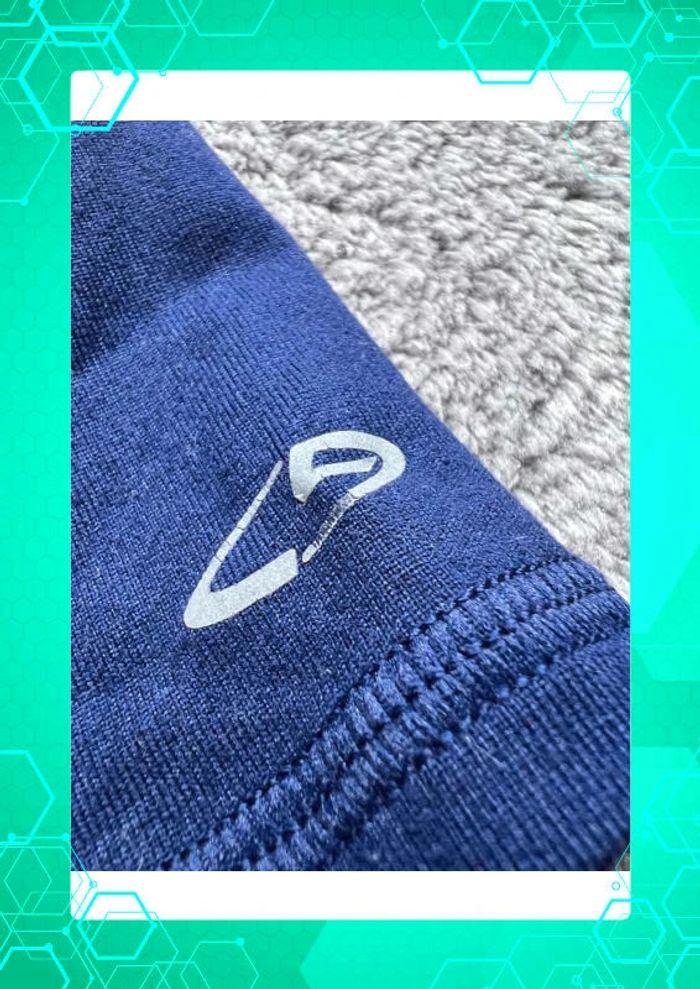 👕 Sweat de sport running cycliste champion Bleu Taille XXL 👕 - photo numéro 12