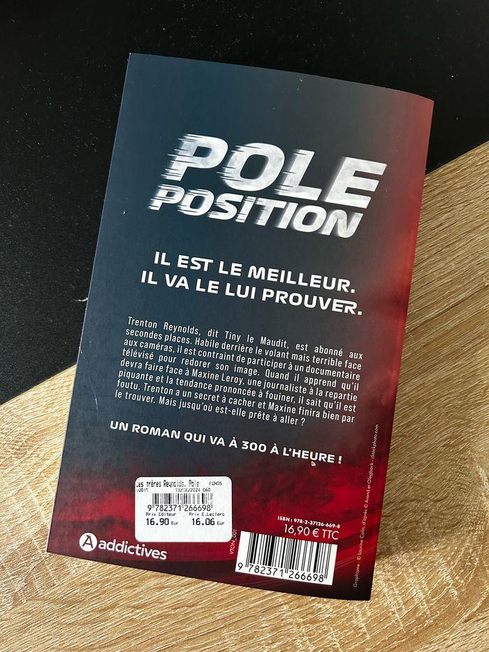 Pôle position - photo numéro 2