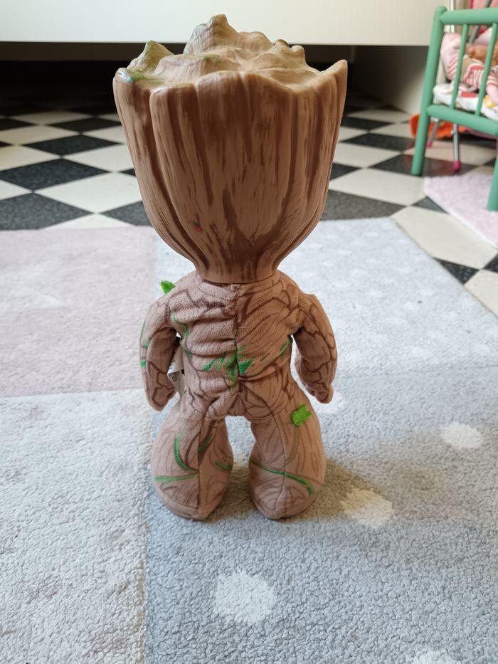 Figurine groot - photo numéro 2