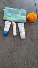 Trousse beauté