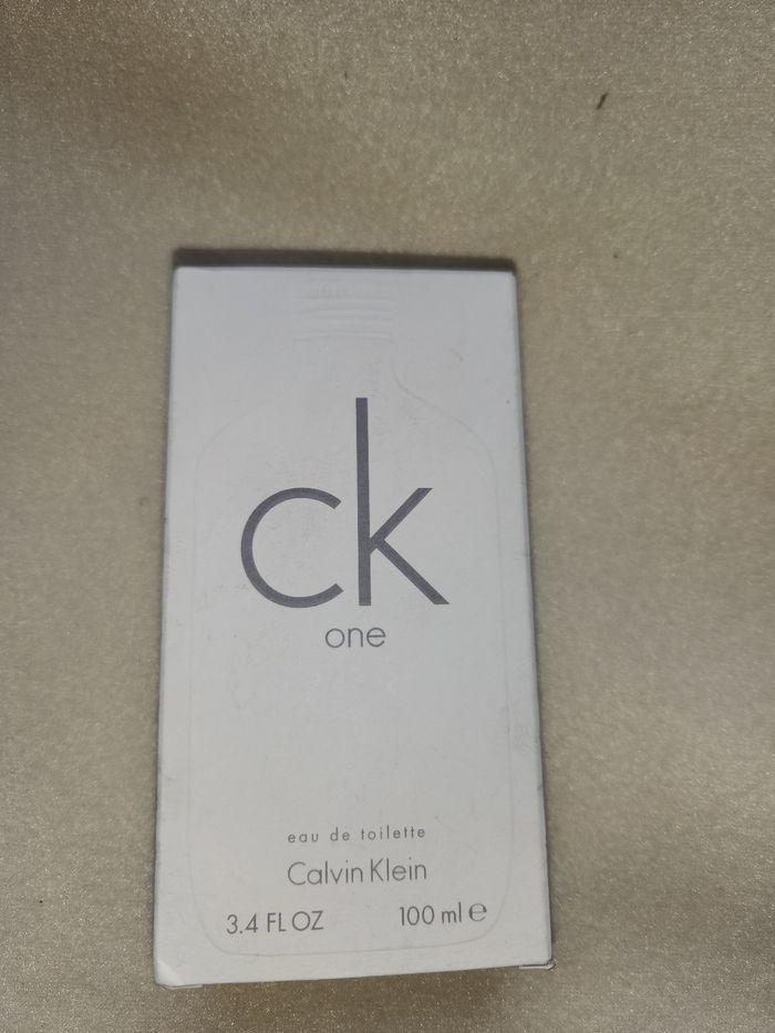 Parfum calvin klein 🇨🇵 100 ml - photo numéro 1