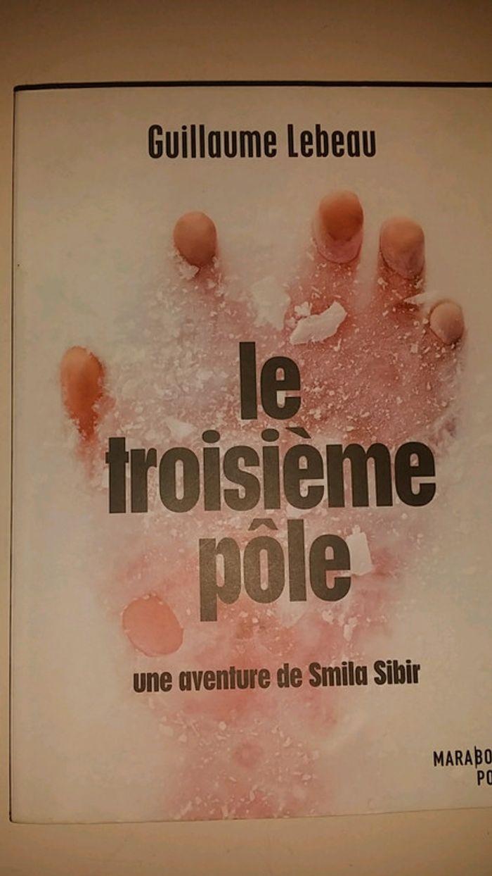 Le troisième pôle