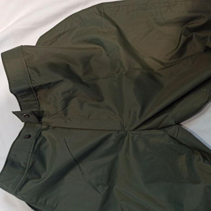 Pantalon imperméable militaire - photo numéro 3