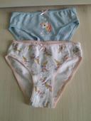 Culotte licorne neuve