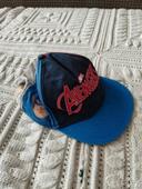 Casquette avengers 5/8 ans