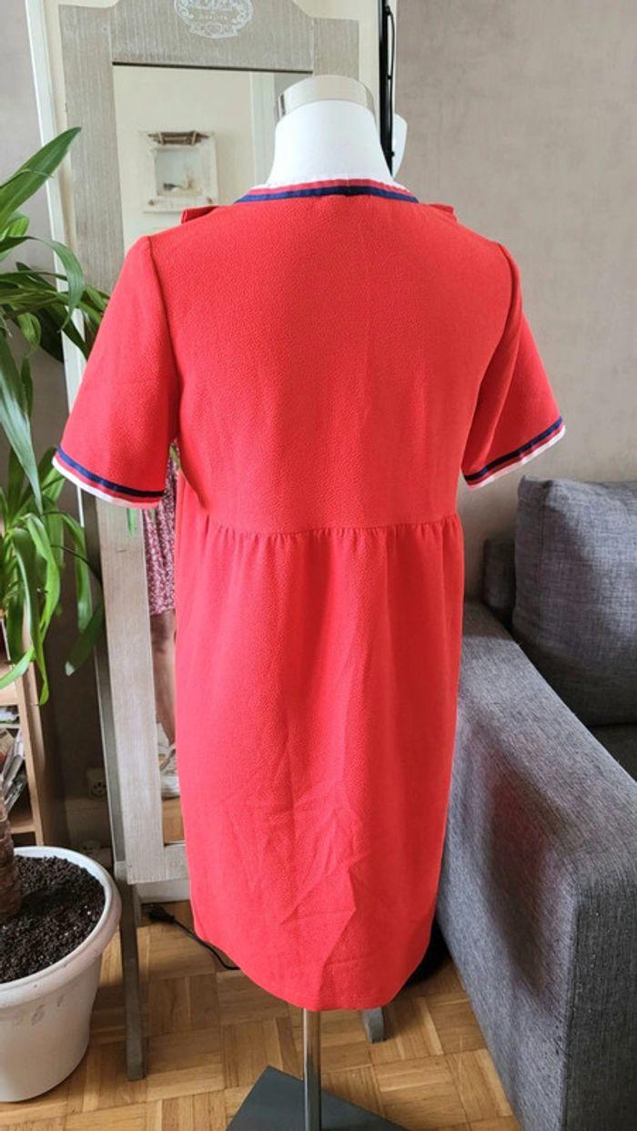 Robe Sweed Paris Taille 1 valeur 89 euros - photo numéro 3