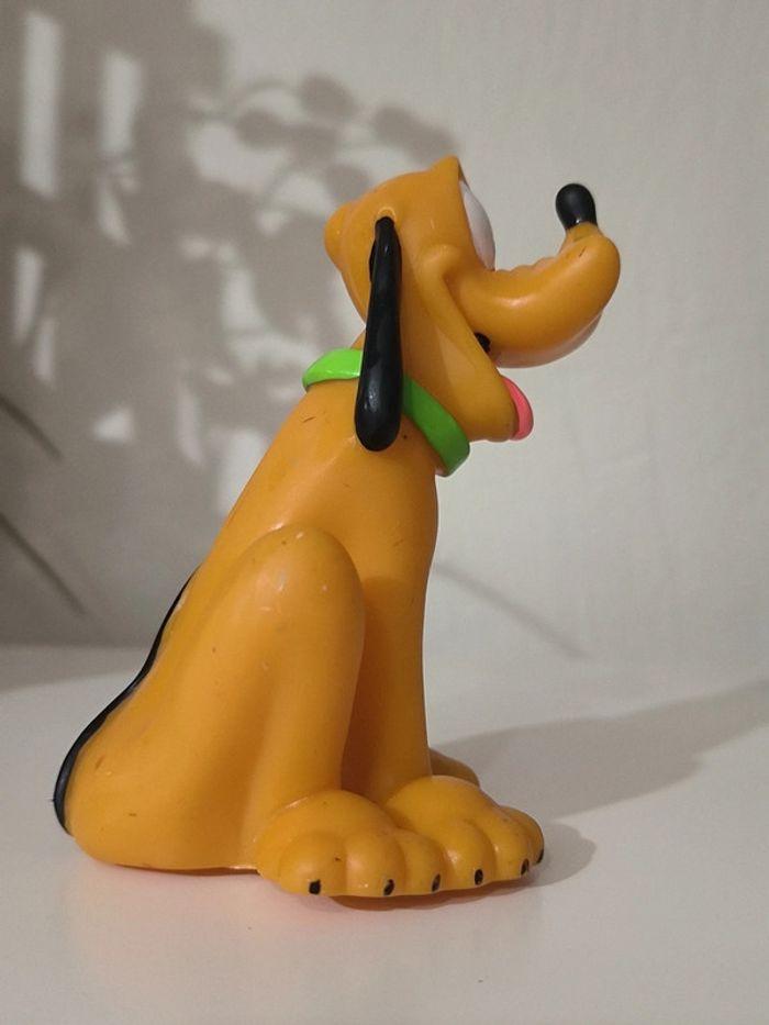 Figurine pluto Disney - photo numéro 3