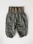 Cargo vert H&M 0/3 mois