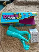 Jeu zombie gotcha