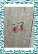 Boucles d’oreilles nuages