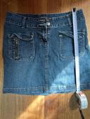 Jupe en jean  mim taille 36