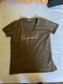 T shirt kaporal