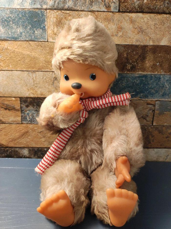 Monchhichi Tiemi - photo numéro 3