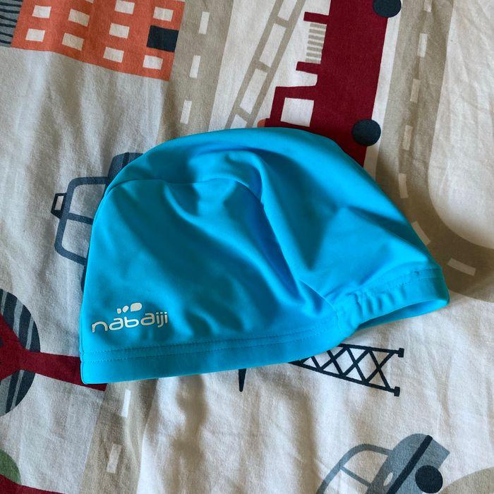 Bonnet de bain neuf