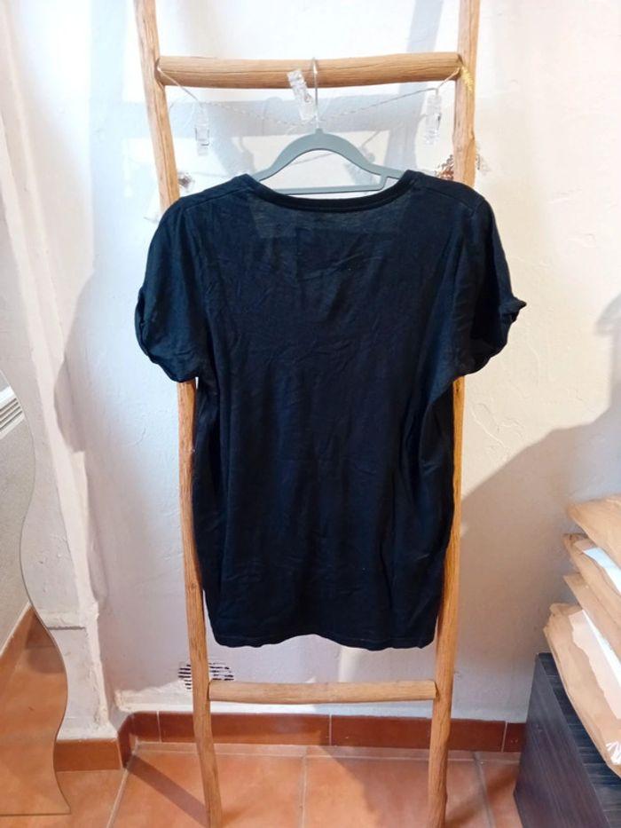 T-shirt taille M/38 - photo numéro 3