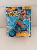 Monster truck hot Wheels HWMT Trike neuf 1/64