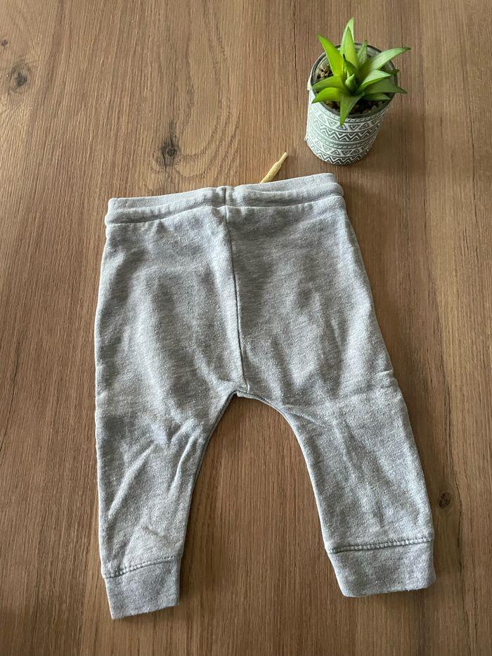 Pantalon jogging - photo numéro 2