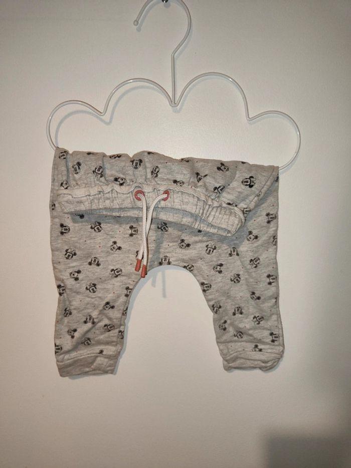 Pantalon bébé Disney et Minnie Disney baby - photo numéro 3