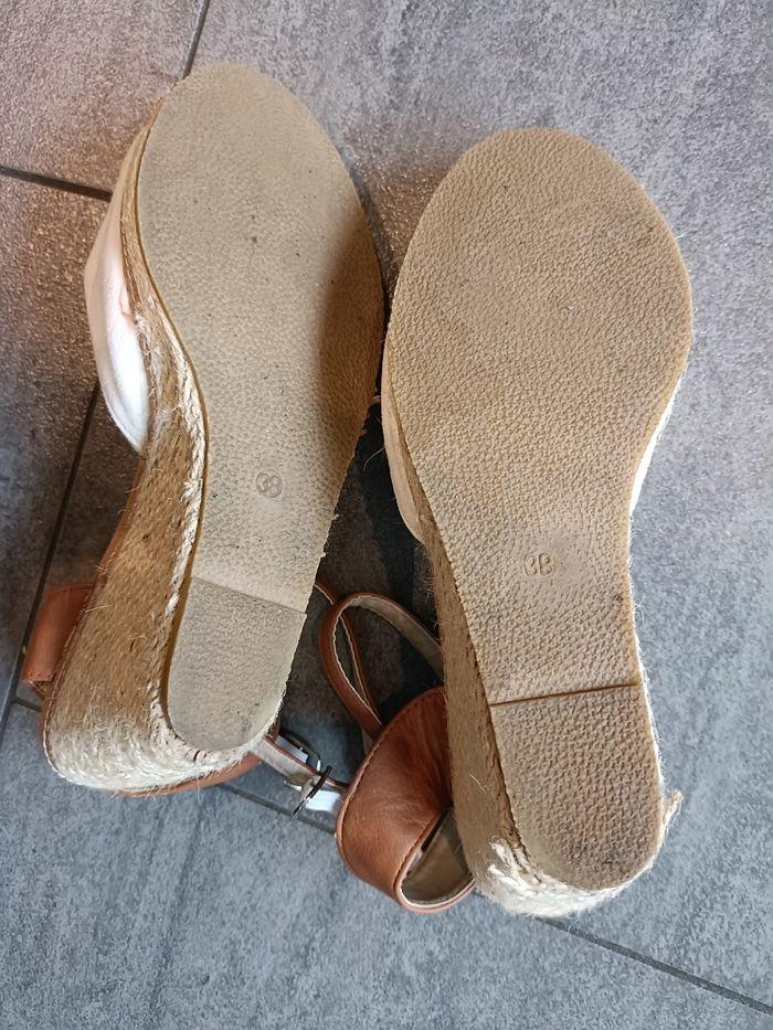 Espadrilles - photo numéro 4