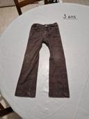 Jeans 3 ans