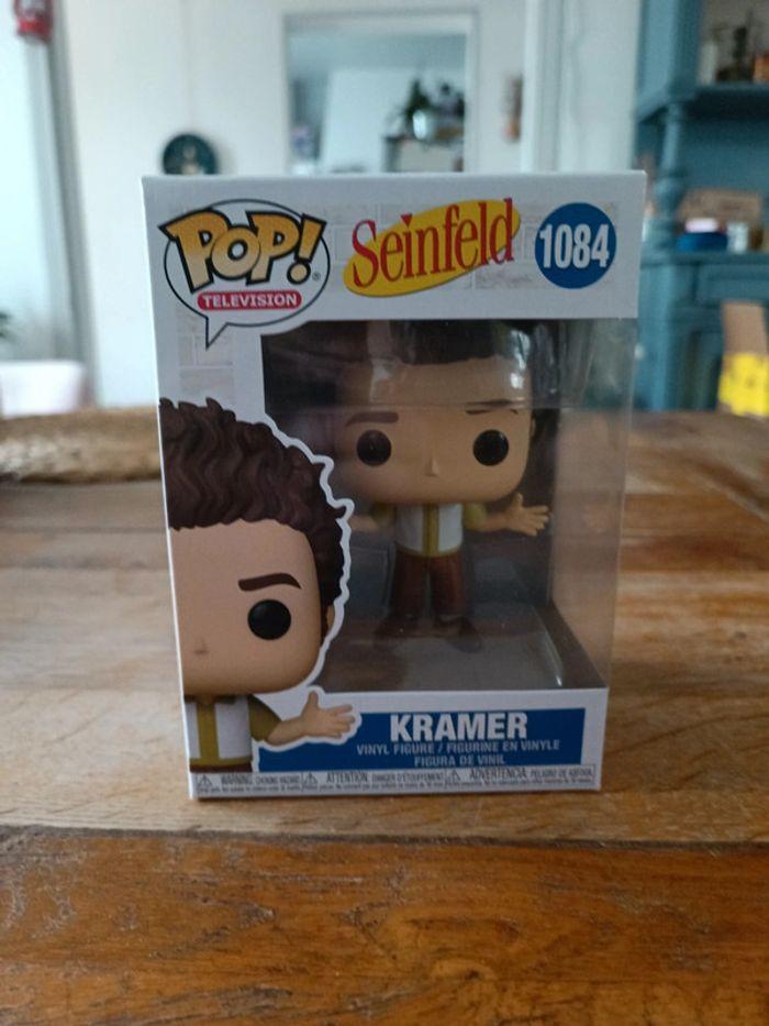 Funko kramer 1084 - photo numéro 1