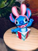 Figurine Stitch