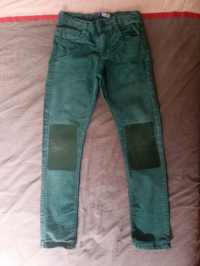 Pantalon skinny