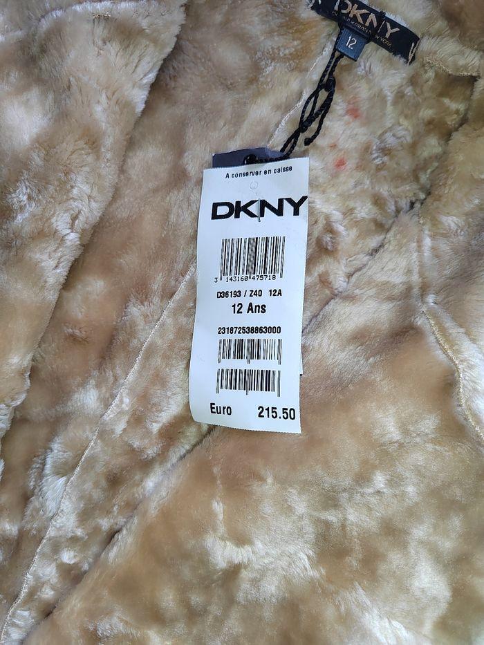 Manteau DKNY neuf - photo numéro 2