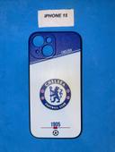 Coque iPhone 15 - Chelsea