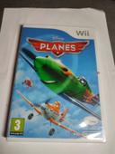 Planes Wii