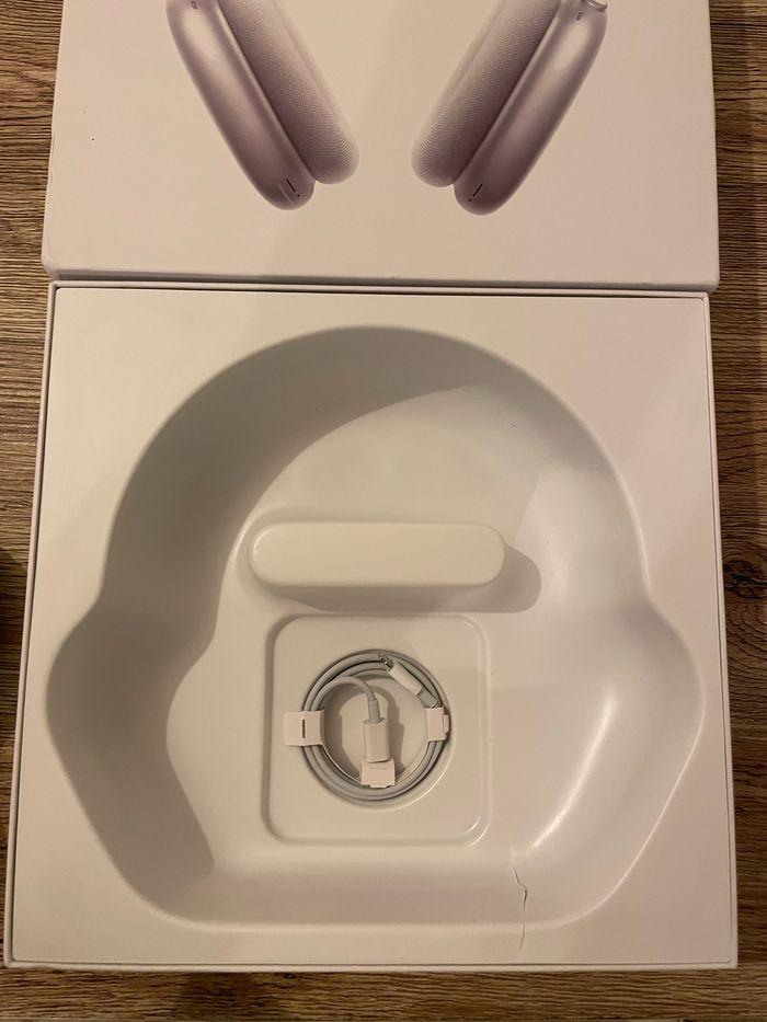 Casque AirPods Max - photo numéro 9