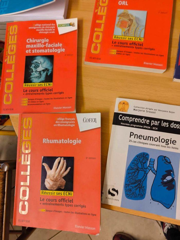 Les référentiels des collèges - photo numéro 12