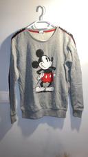 Pull Disney