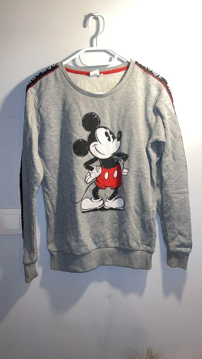 Pull Disney - photo numéro 1