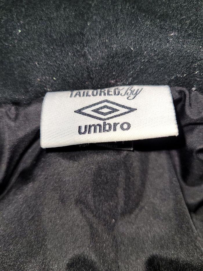 Blouson UMBRO - photo numéro 4