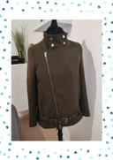 Blouson Zara