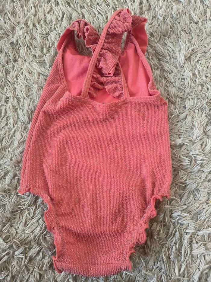 Maillot de bain bébé - photo numéro 3