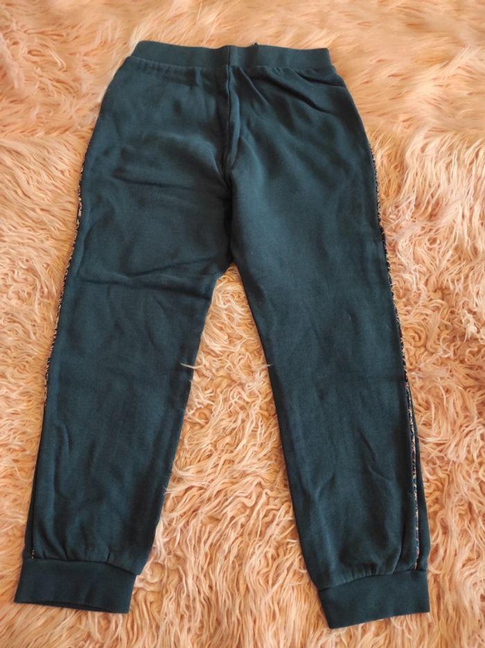 Pantalon survêtement Sergent Major - 8ans - photo numéro 2