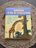 Animaux d’ici et d’ailleurs