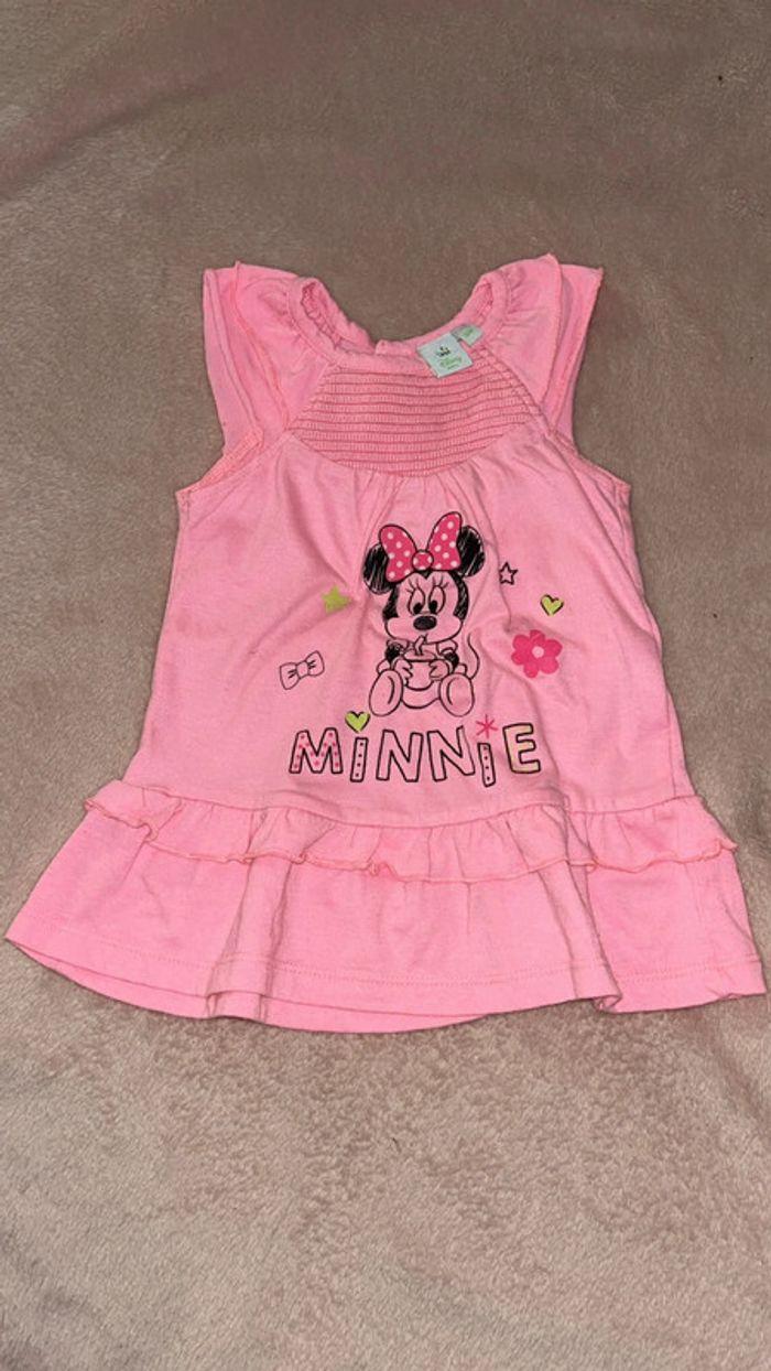 Robe Disney