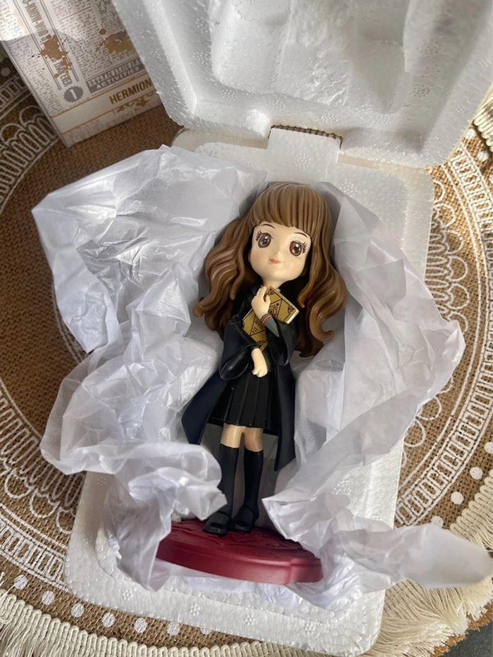 Figurine Hermione Granger - photo numéro 2