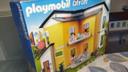 Maison playmobil