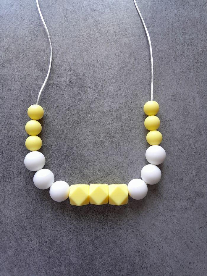 Collier d'allaitement - photo numéro 6