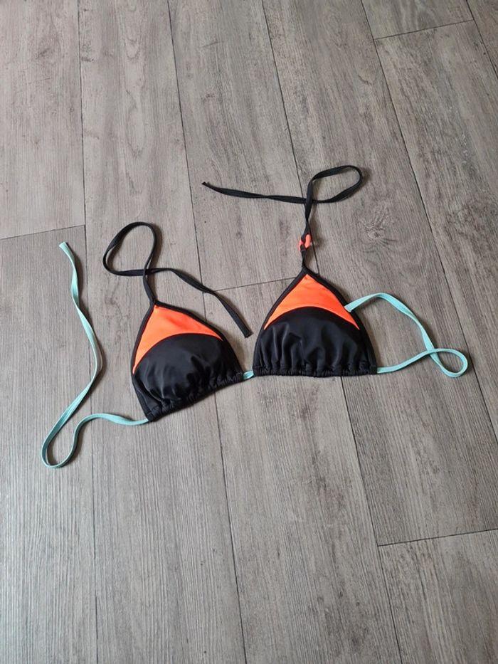 Haut de maillot de bain