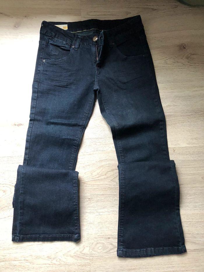 Jeans botcut Neuf!