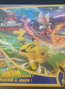 Pokémon académie