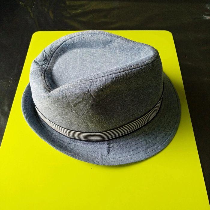 Chapeau garçon 5-8ans - photo numéro 3