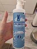 Eau Nettoyante Dodie